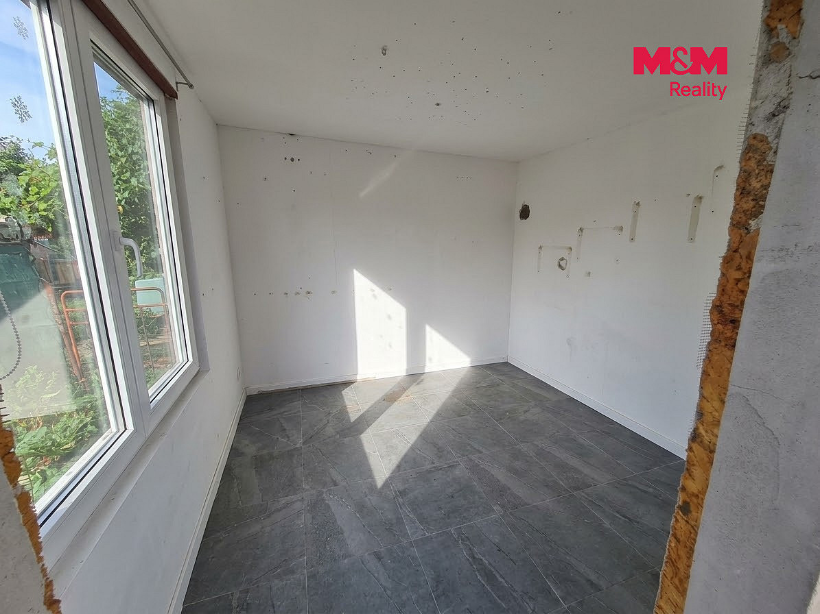 Prodej zahrady 150 m² – fotografie 4