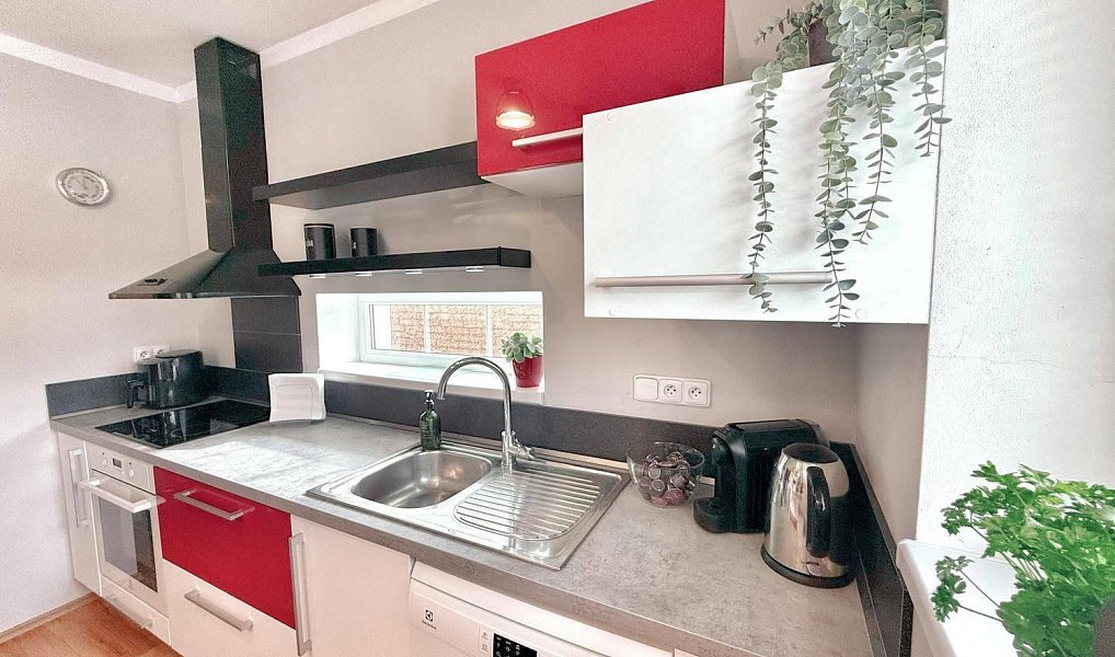 Pronájem domu 130 m² s pozemkem 403 m², Kladno – náhled fotky 9