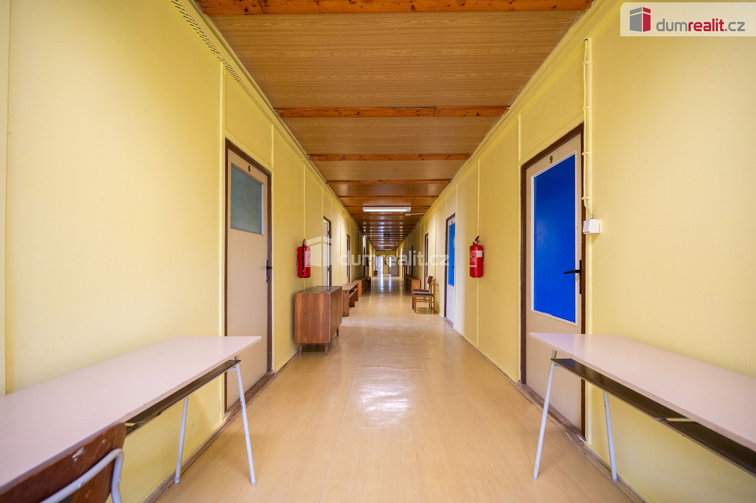 Prodej komerčního objektu (jiného typu) 500 m² – fotografie 4