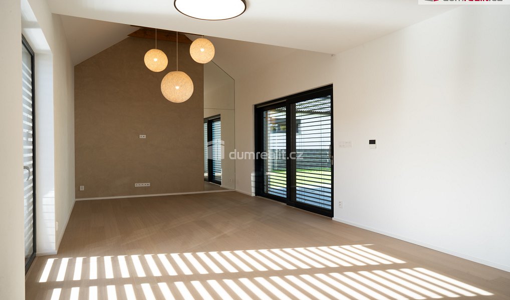 Prodej domu 135 m² s pozemkem 658 m², Jihlava – náhled fotky 5