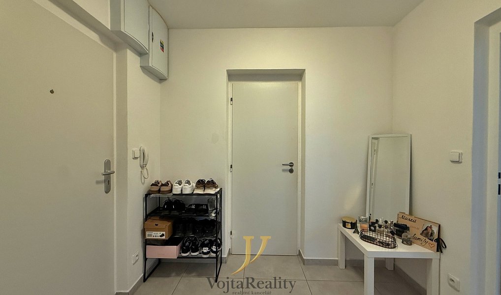 Pronájem bytu 2+kk 48 m², Olomouc – náhled fotky 11
