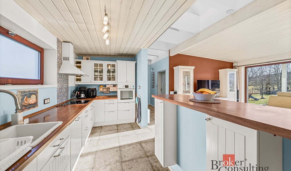 Prodej domu 145 m² s pozemkem 1 523 m², Střížovice – náhled fotky 3
