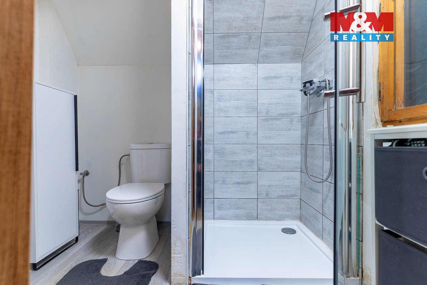 Prodej chaty/chalupy 53 m² s pozemkem 39 m² — photo 3