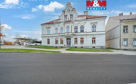 Prodej bytu 3+kk 102 m²