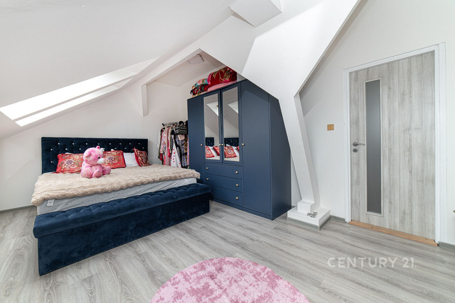 Prodej bytu 3+1 98 m²