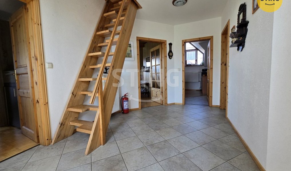 Pronájem domu 170 m² s pozemkem 878 m², Hostašovice – náhled fotky 20