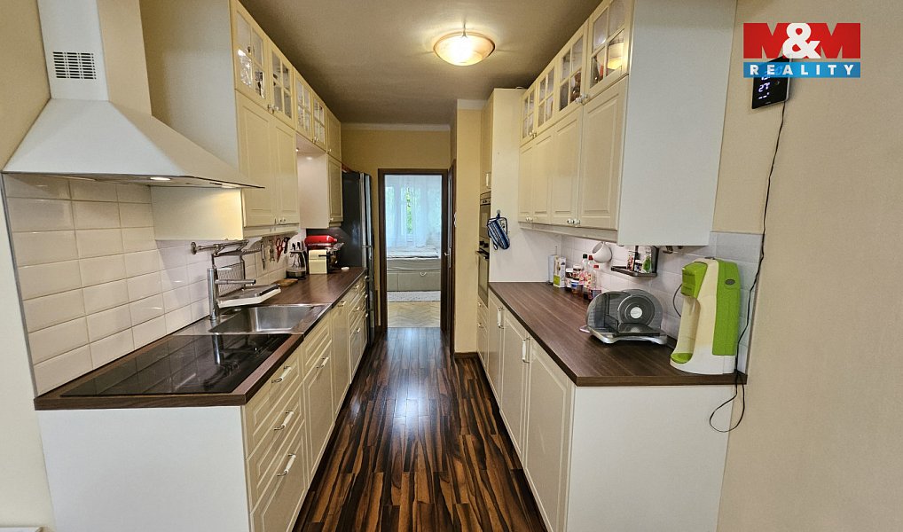Prodej bytu 3+1 90 m², Praha – náhled fotky 12