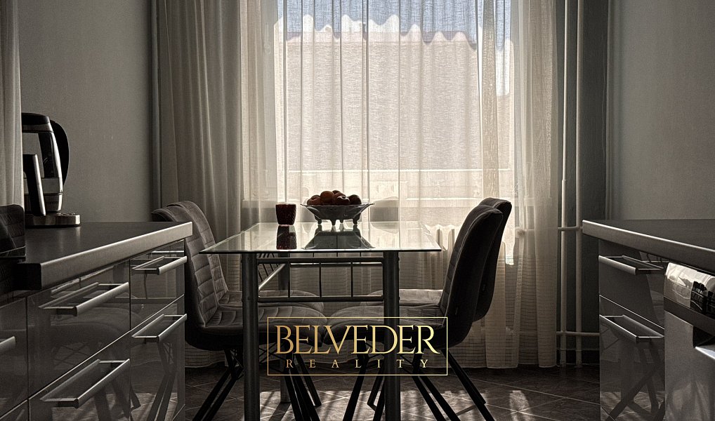Prodej bytu 4+1 103 m², Teplice – náhled fotky 4