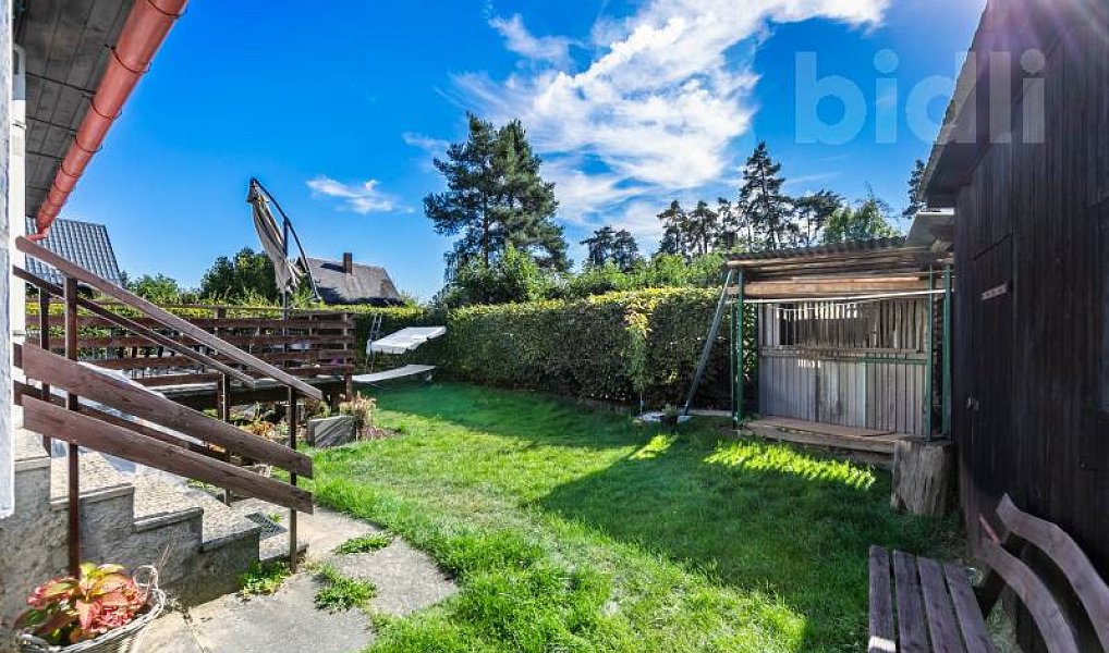 Prodej chaty/chalupy 65 m² s pozemkem 435 m², Pňovany – náhled fotky 14