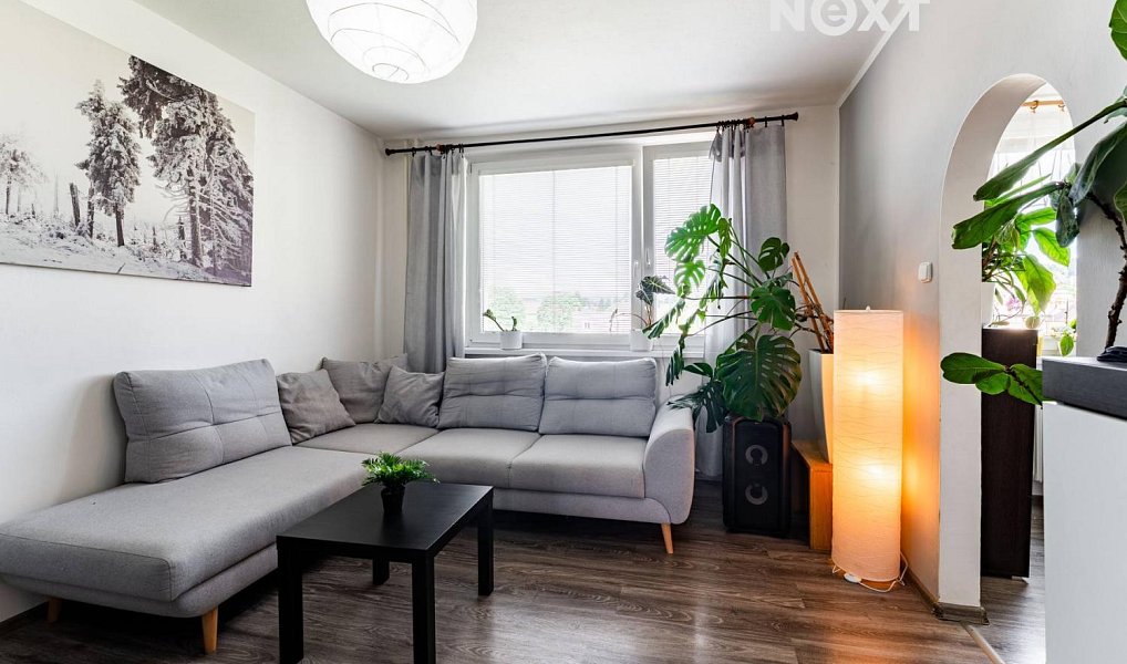 Prodej bytu 3+1 70 m², Šumperk – náhled fotky 11