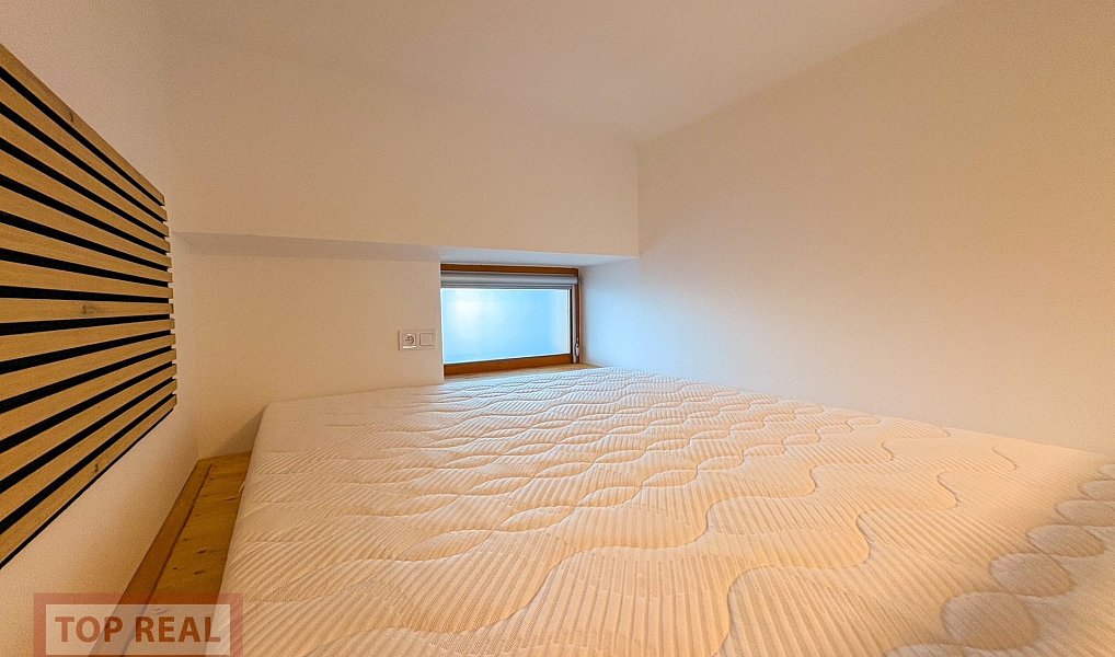 Pronájem bytu 1+kk 15 m², Kroměříž – náhled fotky 5