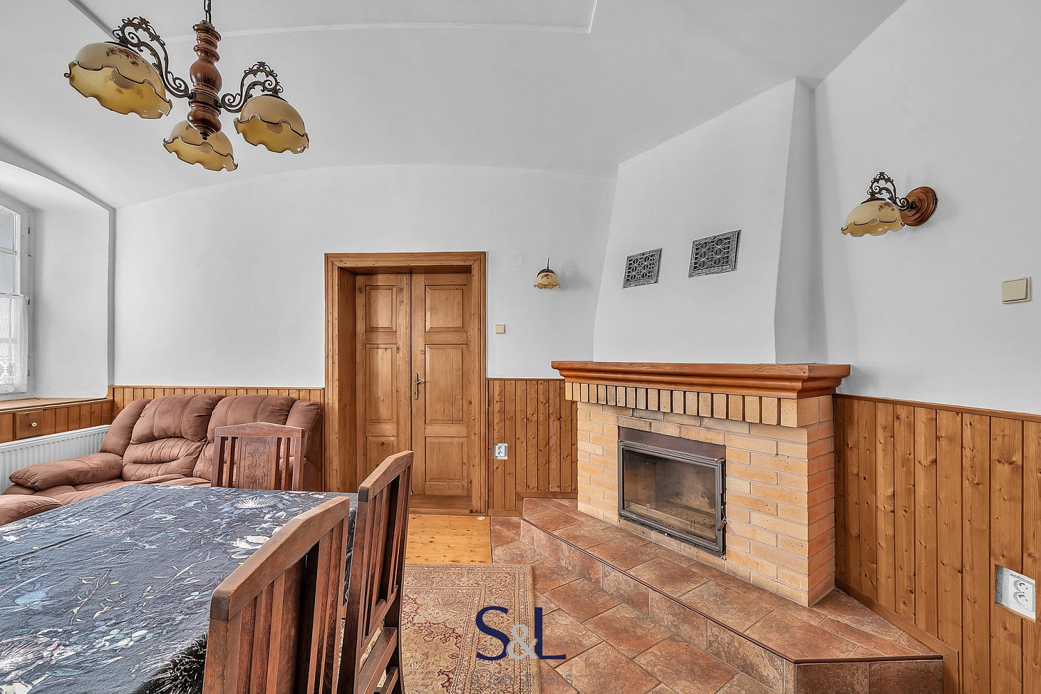 Prodej chaty/chalupy 170 m² s pozemkem 1 886 m² – fotografie 4