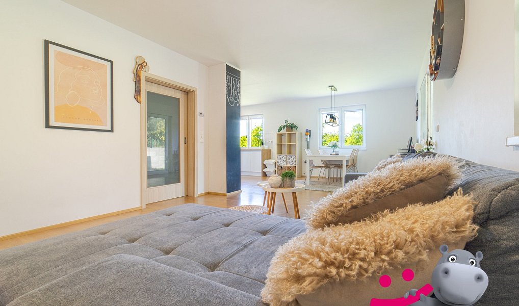 Prodej domu 158 m² s pozemkem 735 m², Ostrata – náhled fotky 9