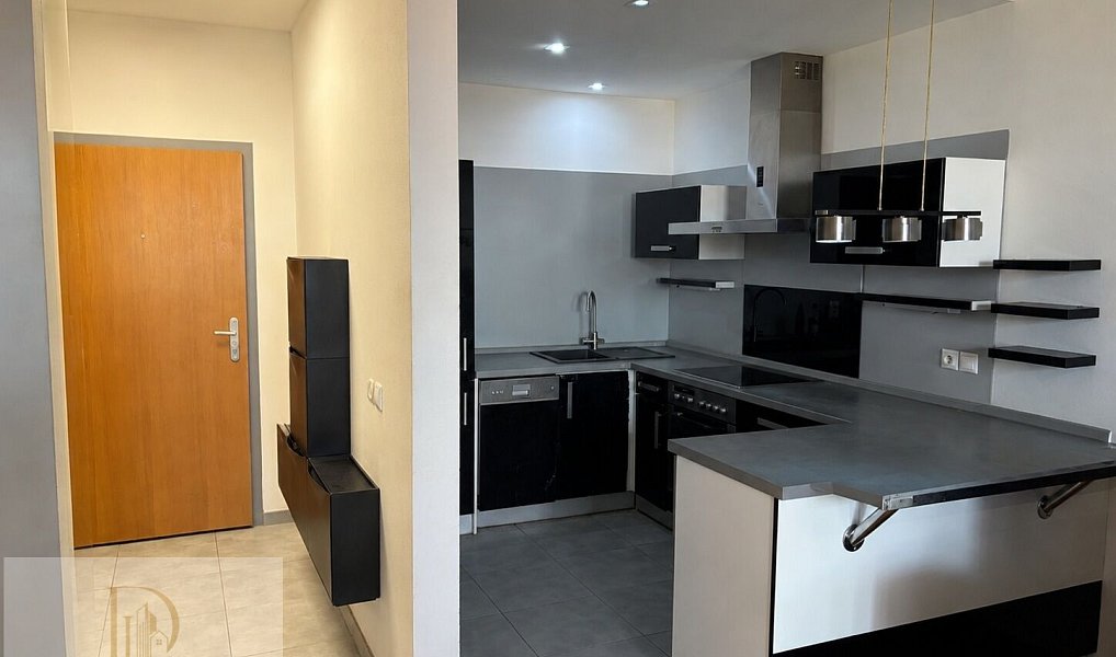 Prodej bytu 2+kk 53 m², Praha – náhled fotky 3