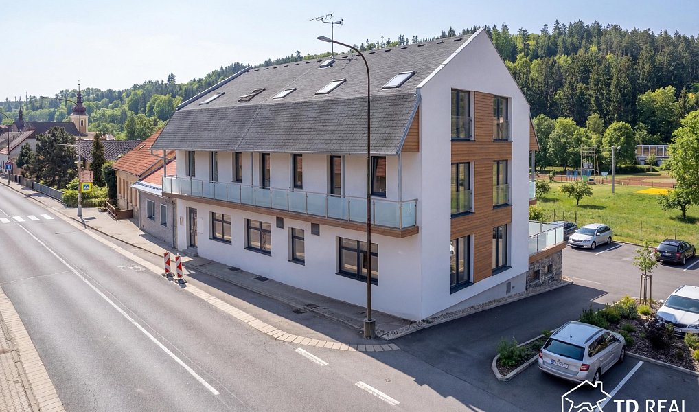 Prodej obchodních prostor 447 m², Březová nad Svitavou – náhled fotky 4