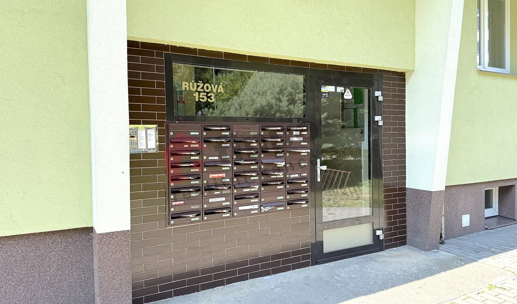 Pronájem bytu 3+1 65 m², Valašské Meziříčí – náhled fotky 7