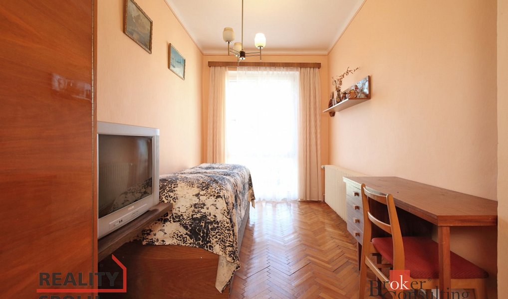 Pronájem bytu 3+1 70 m², Frýdlant – náhled fotky 5