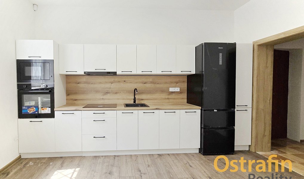 Pronájem bytu 2+1 90 m², Ostrava – náhled fotky 2