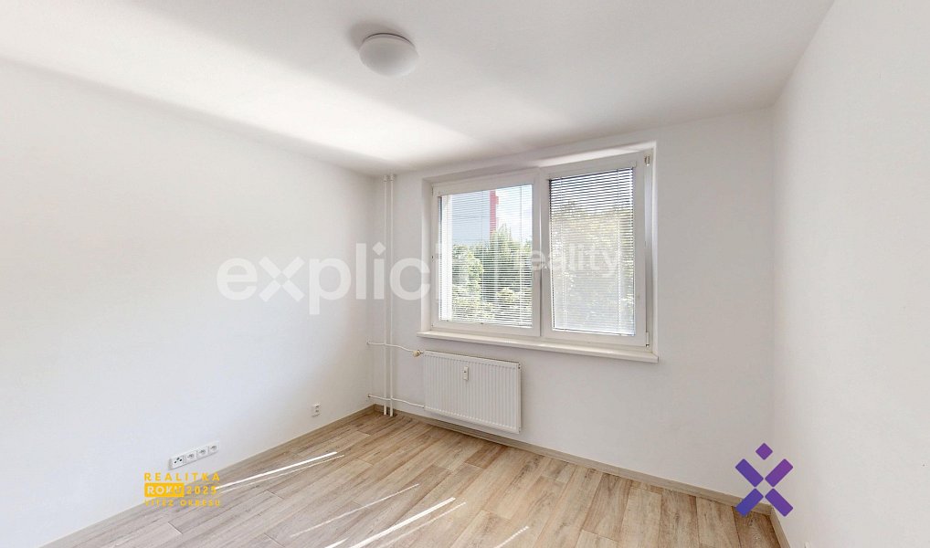 Prodej bytu 2+1 49 m², Otrokovice – náhled fotky 11