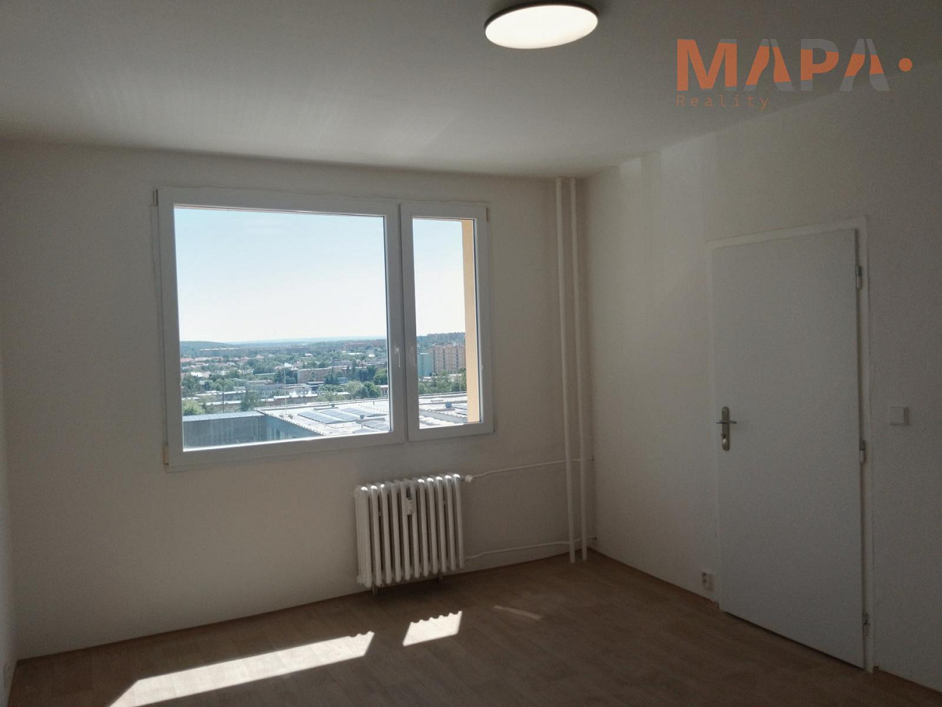 Prodej bytu 1+1 36 m² – fotografie 4