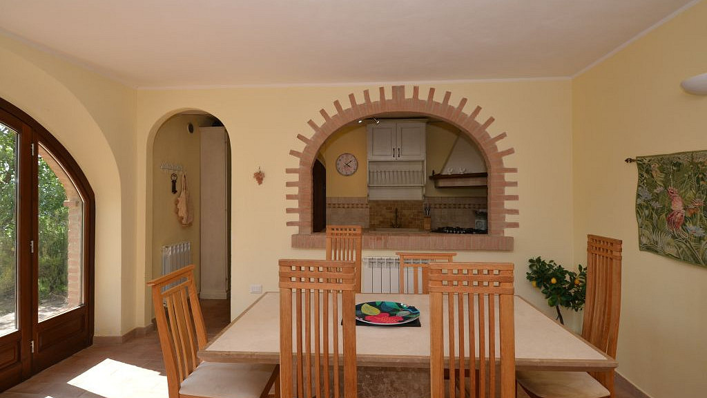 Casa – Toskánsko - Altro