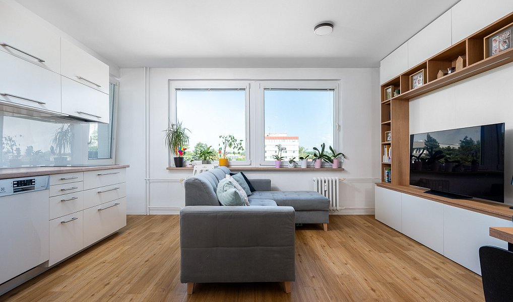 Prodej bytu 3+kk 74 m², Hradec Králové – náhled fotky 3