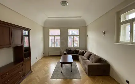 Pronájem bytu 3+1 89 m²