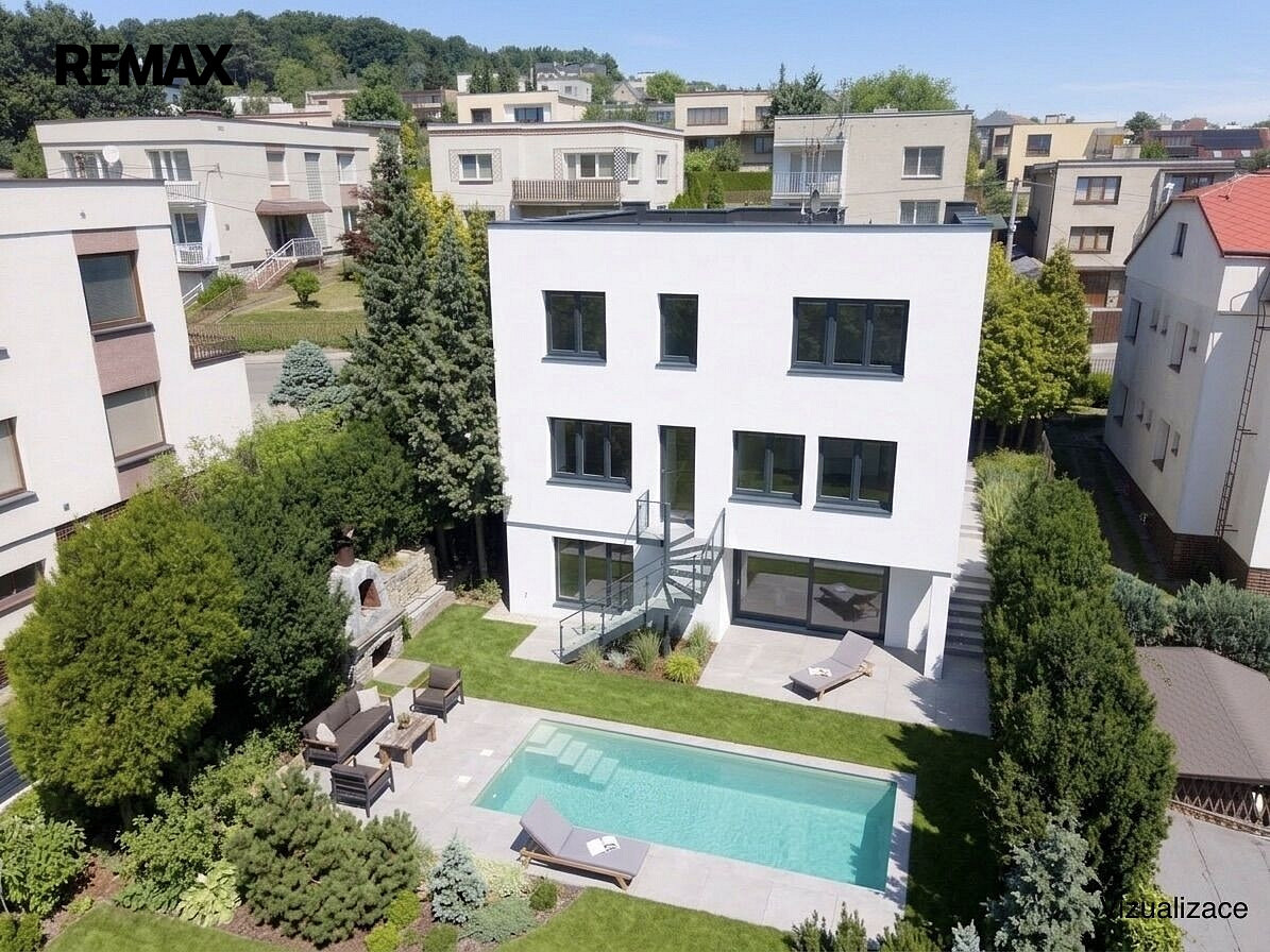 Prodej domu 223 m² s pozemkem 662 m²