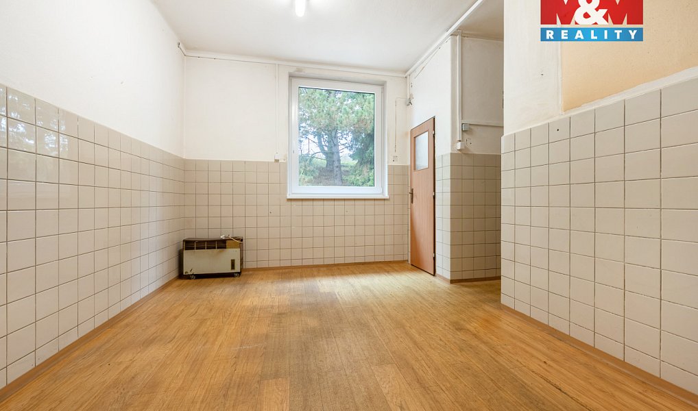 Pronájem výrobních prostor 770 m², Domažlice – náhled fotky 17