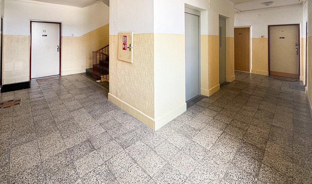 Prodej bytu 1+kk 23 m², Příbram – náhled fotky 11