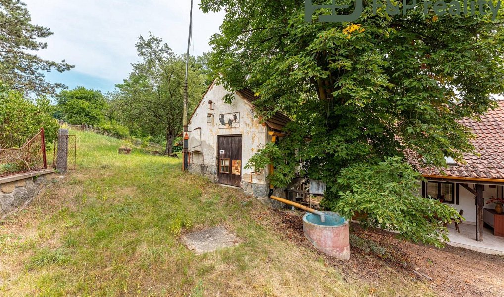 Prodej domu 290 m² s pozemkem 2 690 m², Borotice – náhled fotky 21