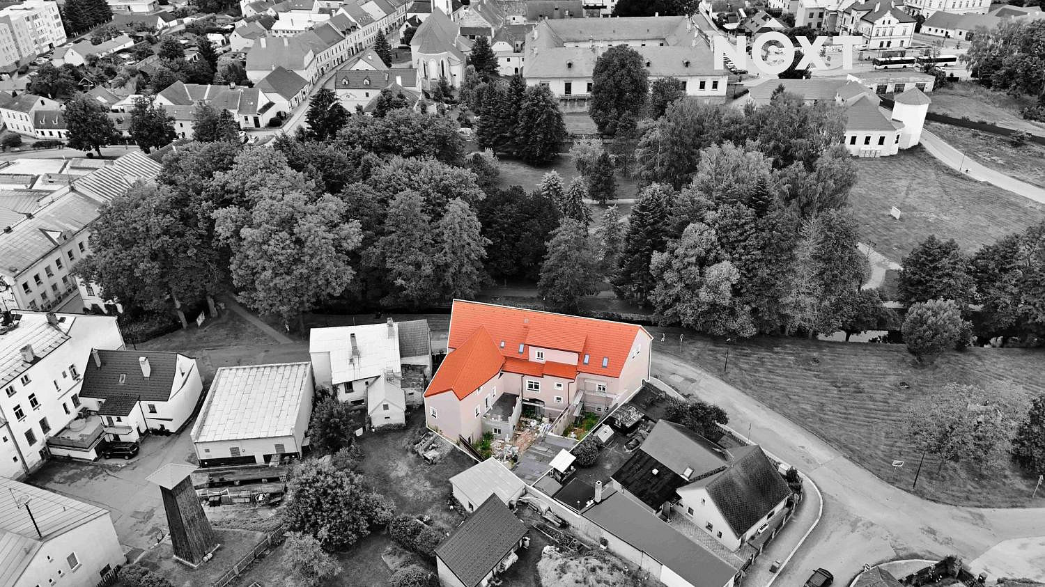 Prodej bytu 3+kk 87 m² – fotografie 5