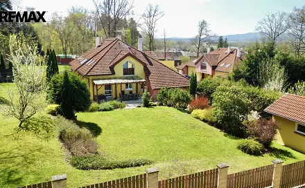 Prodej domu 123 m² s pozemkem 868 m², Na Paloučku, Dobrá Voda u Českých Budějovic, okres České Budějovice