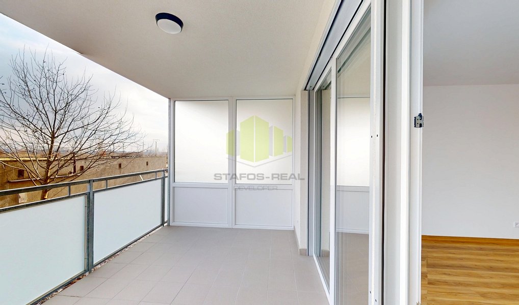 Pronájem bytu 2+kk 56 m², Olomouc – náhled fotky 7