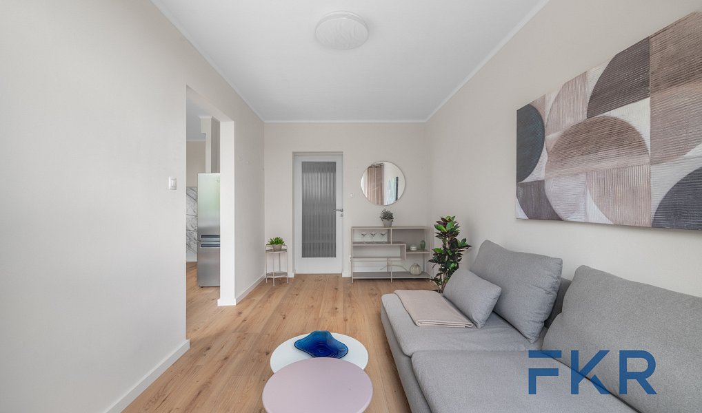 Prodej bytu 2+1 54 m², Praha – náhled fotky 11