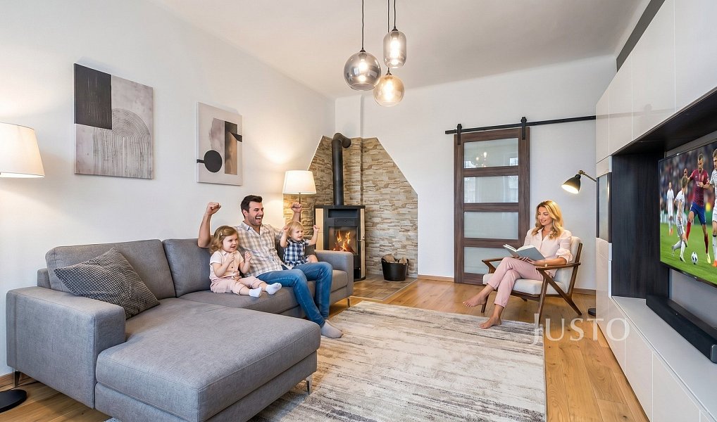 Prodej domu 180 m² s pozemkem 1 758 m², Železný Brod – náhled fotky 13