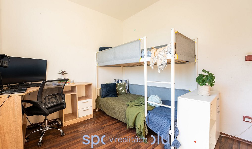 Prodej domu 127 m² s pozemkem 745 m², Bošovice – náhled fotky 17