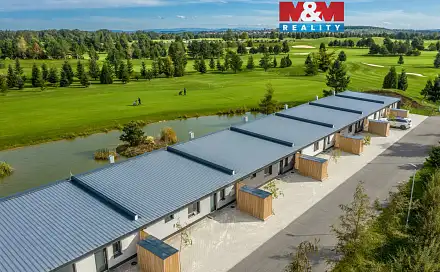 Prodej domu 65 m² s pozemkem 152 m², Mladá Boleslav