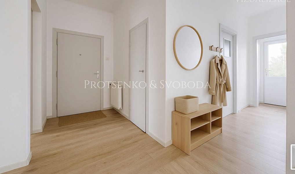 Prodej nájemního domu, činžáku 652 m², České Budějovice – náhled fotky 23