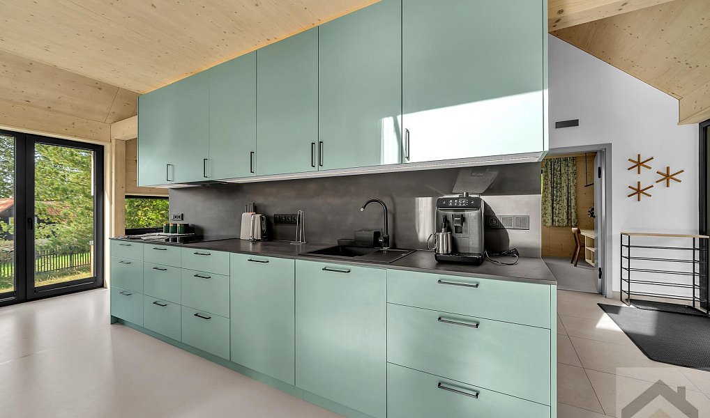 Prodej domu 143 m² s pozemkem 1 171 m², Bílý Potok – náhled fotky 7