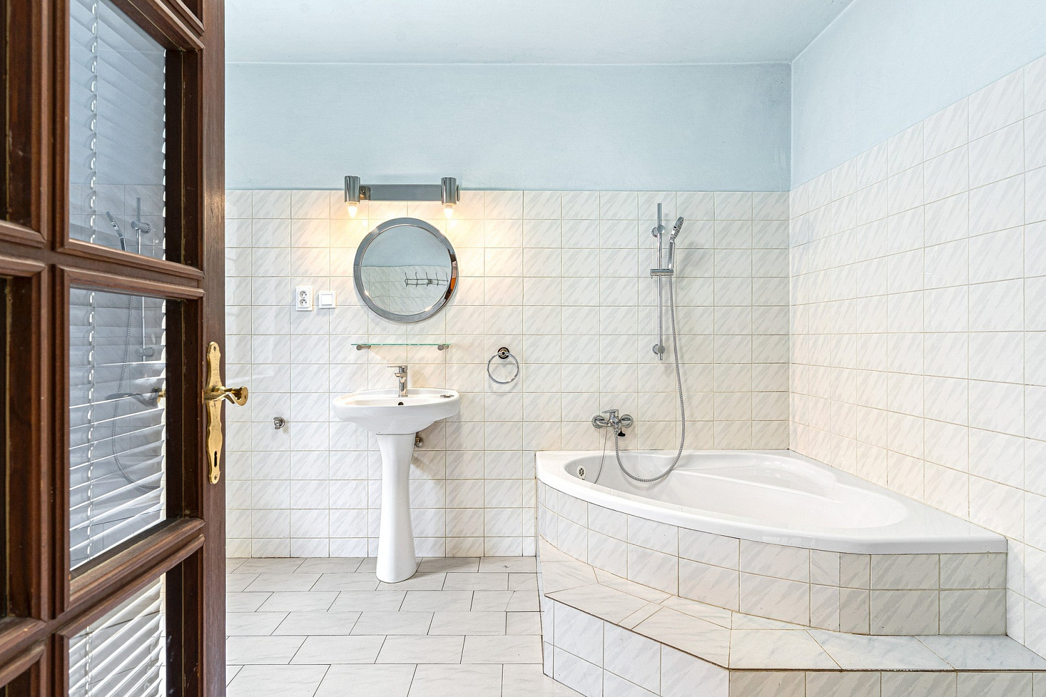 Prodej bytu 2+1 94 m² — photo 3
