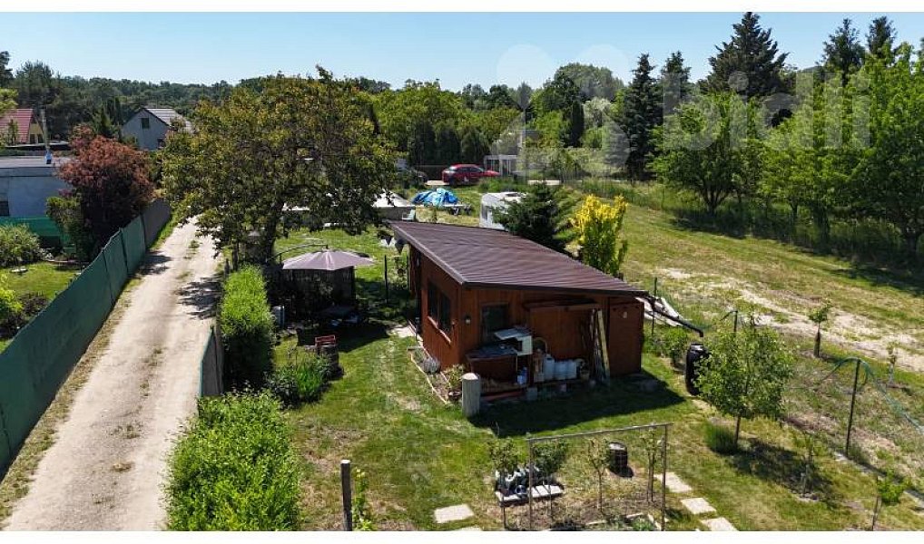 Prodej chaty/chalupy 25 m² s pozemkem 422 m², Břeclav – náhled fotky 4