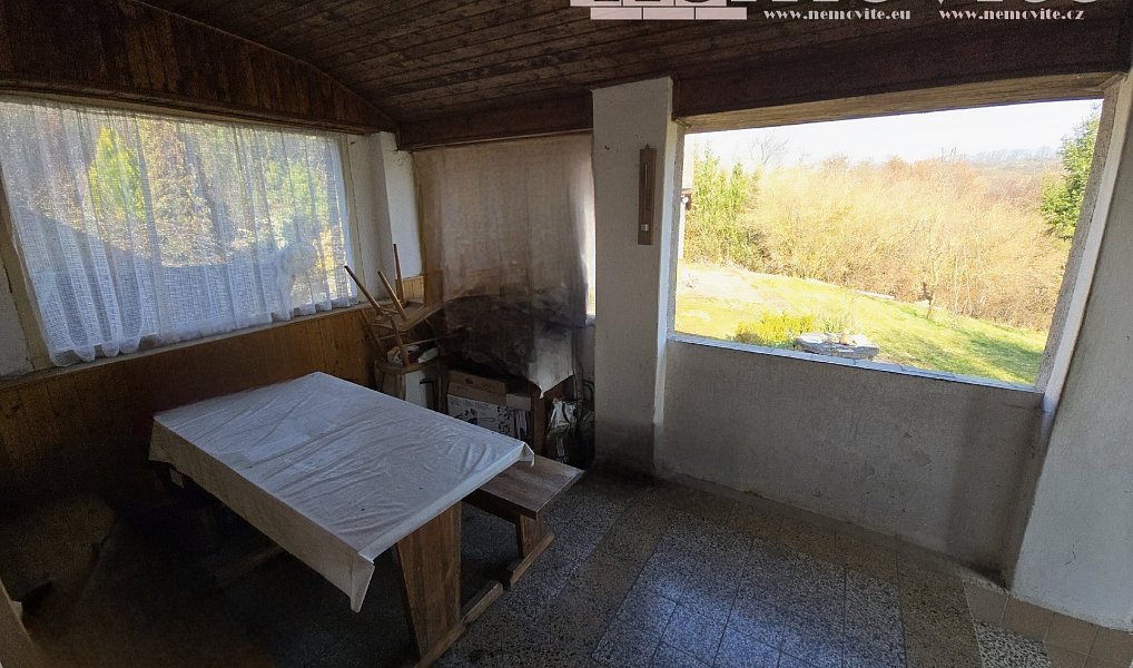 Prodej chaty/chalupy 101 m² s pozemkem 1 856 m², Svinaře – náhled fotky 16