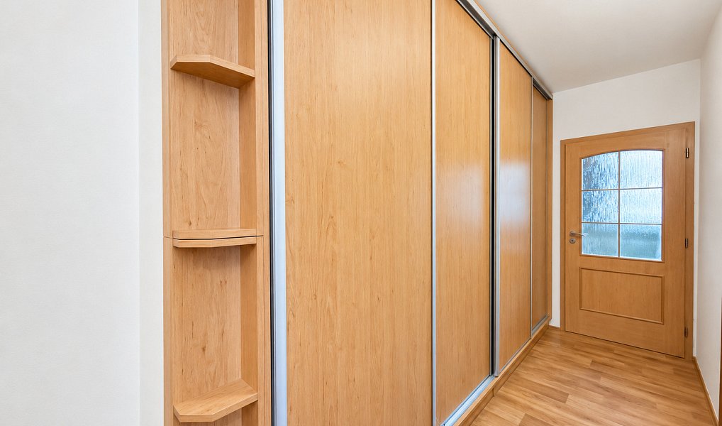 Prodej bytu 3+1 76 m², Jirkov – náhled fotky 23