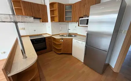 Prodej bytu 3+kk 69 m², Za Prachárnou, Jihlava