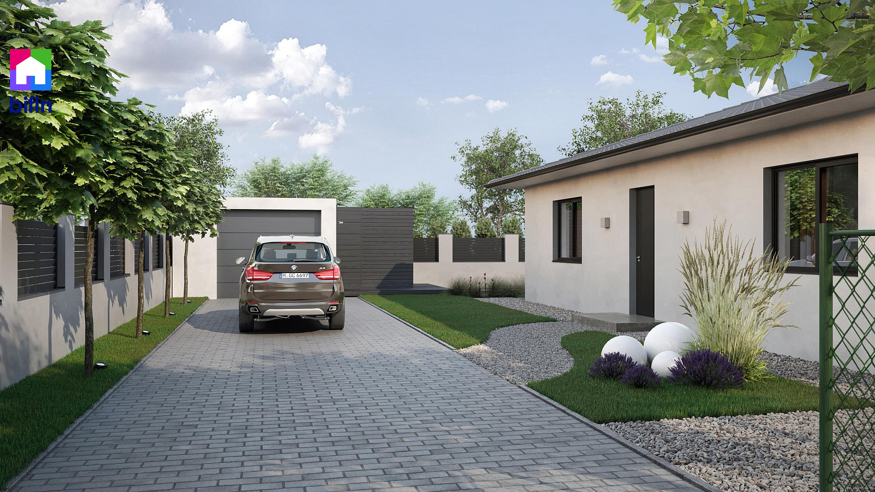 Prodej domu 122 m² s pozemkem 906 m² – fotografie 2