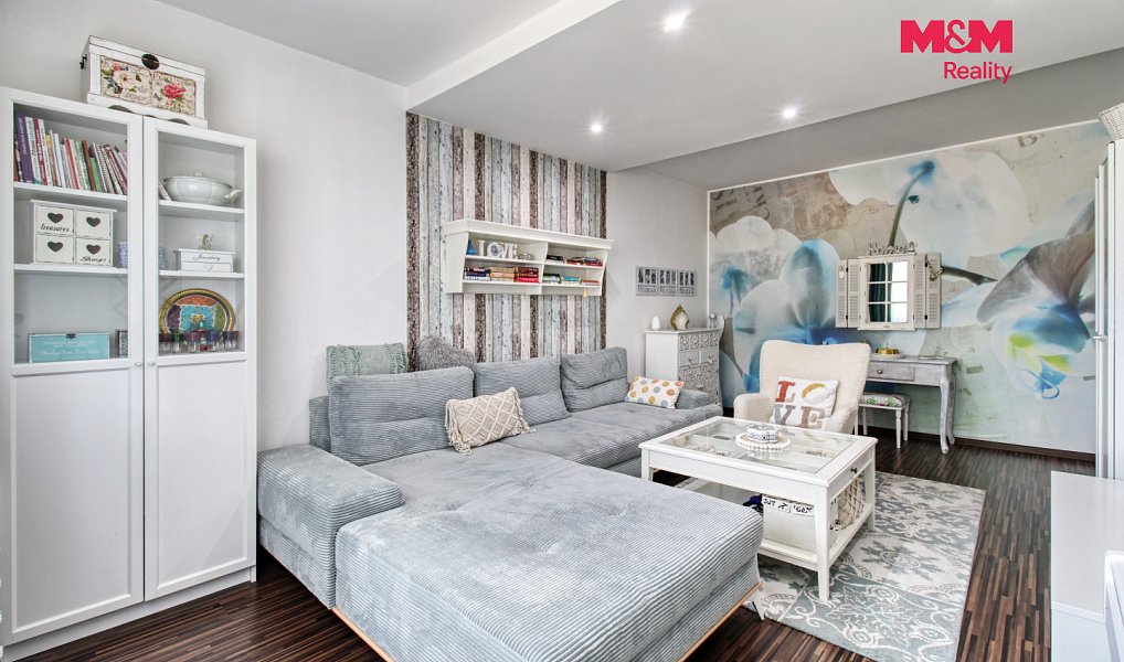 Prodej bytu 4+1 81 m², Kadaň – náhled fotky 4