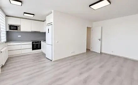 Prodej bytu 2+kk 66 m², Hrdlovská, Osek, okres Teplice