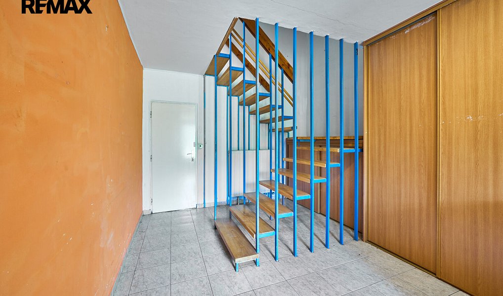 Prodej domu 119 m² s pozemkem 269 m², Hradec Králové – náhled fotky 13