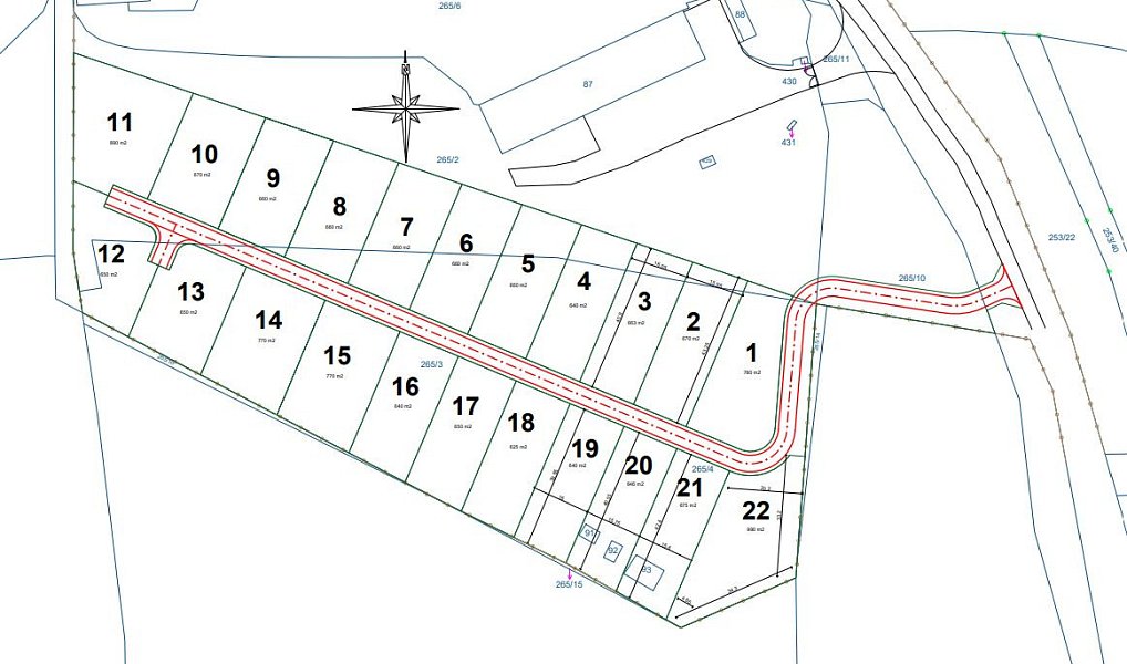 Prodej komerčního objektu (jiného typu) 2 000 m², Pernarec – náhled fotky 17